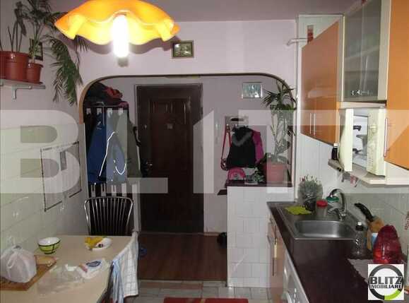 Apartament de vânzare 3 camere Marasti - 12201AV | BLITZ Cluj-Napoca | Poza6