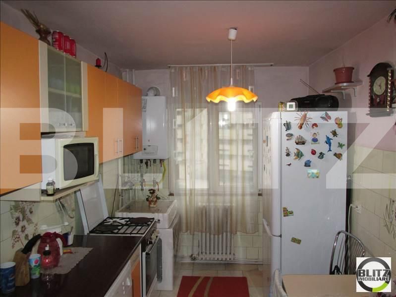 Apartament de vânzare 3 camere Marasti - 12201AV | BLITZ Cluj-Napoca | Poza5