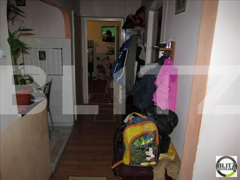 Apartament de vânzare 3 camere Marasti - 12201AV | BLITZ Cluj-Napoca | Poza7