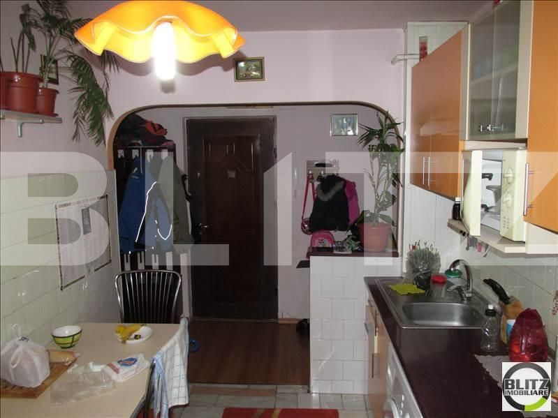 Apartament de vânzare 3 camere Marasti - 12201AV | BLITZ Cluj-Napoca | Poza6