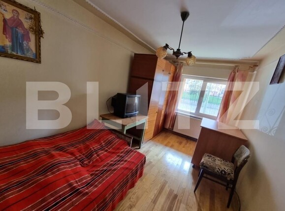 Apartament de vânzare 3 camere Valea Cetatii - 122018AV | BLITZ Brașov | Poza2