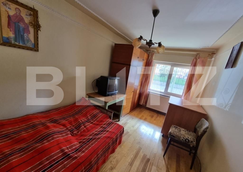 Apartament de vânzare 3 camere Valea Cetatii - 122018AV | BLITZ Brașov | Poza2