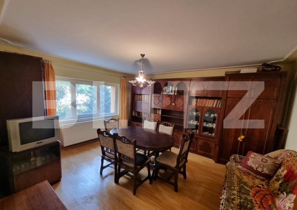 Apartament de vânzare 3 camere Valea Cetatii - 122018AV | BLITZ Brașov | Poza1