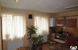 5 camere in vila, 183 mp, imobil nou, 2 balcoane, parcare, zona Kaufland!