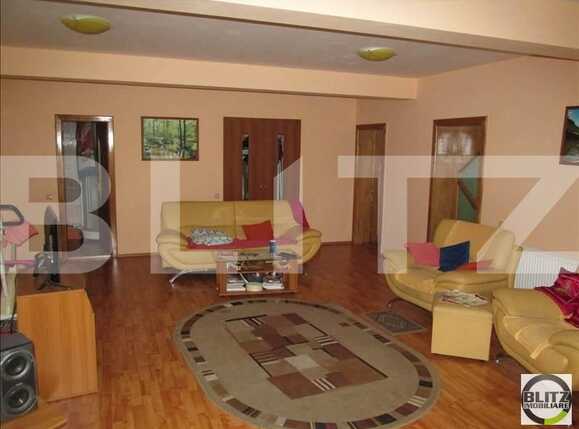 Garsonieră de vânzare Marasti - 12202AV | BLITZ Cluj-Napoca | Poza1