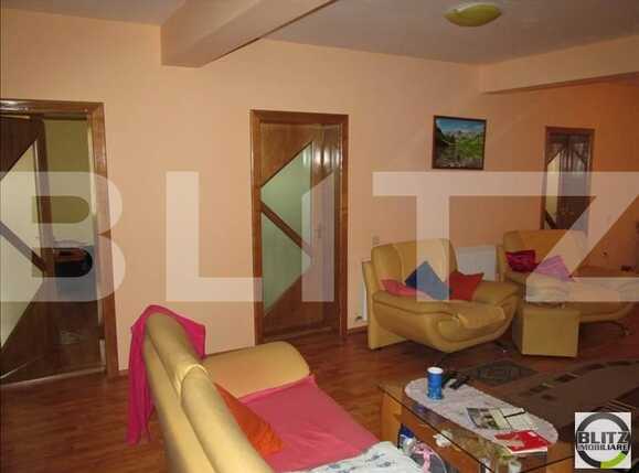 Garsonieră de vânzare Marasti - 12202AV | BLITZ Cluj-Napoca | Poza4