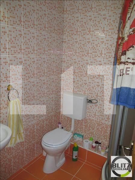 Garsonieră de vânzare Marasti - 12202AV | BLITZ Cluj-Napoca | Poza9