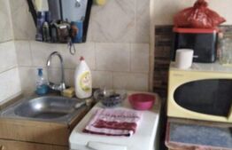 Garsoniera, 12 mp, zona Florilor