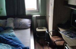 Garsoniera, 12 mp, zona Florilor