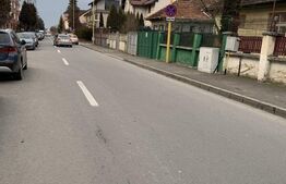 Garsoniera, 12 mp, zona Florilor