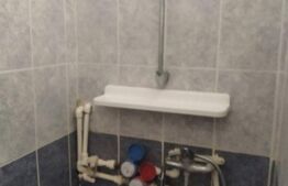 Garsoniera, 12 mp, zona Florilor