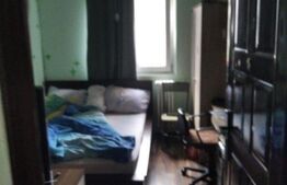 Garsoniera, 12 mp, zona Florilor