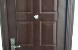 Garsoniera, 12 mp, zona Florilor