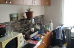 Garsoniera, 12 mp, zona Florilor