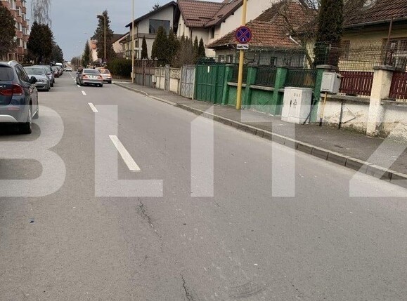 Garsonieră de vânzare Florilor - 122029AV | BLITZ Brașov | Poza2