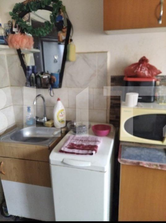 Garsonieră de vânzare Florilor - 122029AV | BLITZ Brașov | Poza4