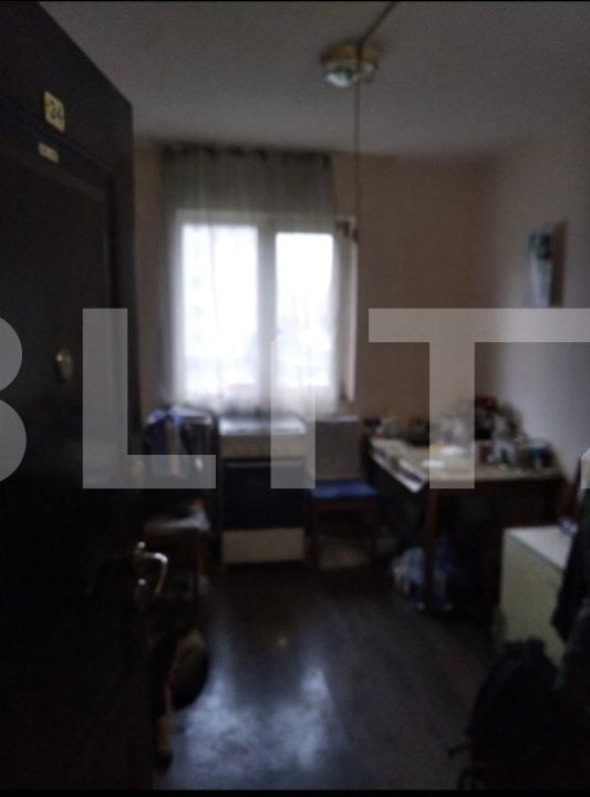 Garsonieră de vânzare Florilor - 122029AV | BLITZ Brașov | Poza6