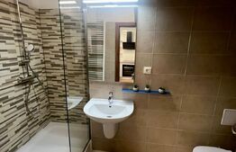 Apartament cu 2 camere, 45mp, terasa 25mp, parcare, zona Viva City  