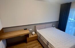 Apartament cu 2 camere, 45mp, terasa 25mp, parcare, zona Viva City  