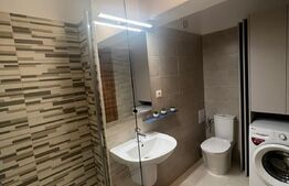 Apartament cu 2 camere, 45mp, terasa 25mp, parcare, zona Viva City  