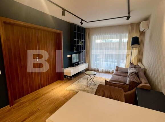 Apartament de închiriat 2 camere Gheorgheni - 122030AI | BLITZ Cluj-Napoca | Poza4