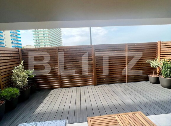 Apartament de închiriat 2 camere Gheorgheni - 122030AI | BLITZ Cluj-Napoca | Poza12