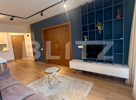 Apartament de închiriat 2 camere Gheorgheni - 122030AI | BLITZ Cluj-Napoca | Poza2