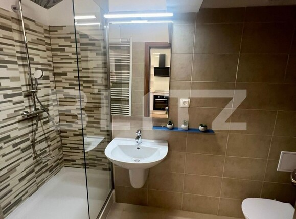 Apartament de închiriat 2 camere Gheorgheni - 122030AI | BLITZ Cluj-Napoca | Poza7