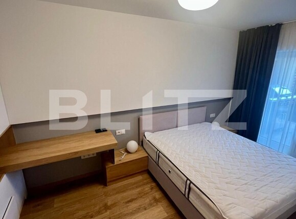 Apartament de închiriat 2 camere Gheorgheni - 122030AI | BLITZ Cluj-Napoca | Poza5