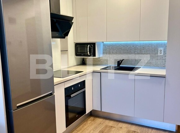 Apartament de închiriat 2 camere Gheorgheni - 122030AI | BLITZ Cluj-Napoca | Poza6