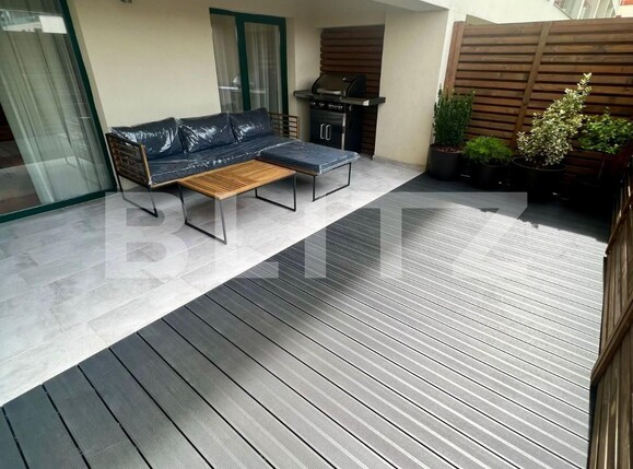 Apartament de închiriat 2 camere Gheorgheni - 122030AI | BLITZ Cluj-Napoca | Poza9