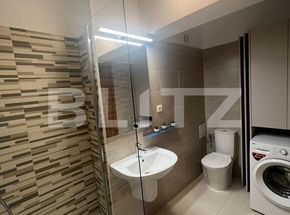 Apartament de închiriat 2 camere Gheorgheni - 122030AI | BLITZ Cluj-Napoca | Poza8