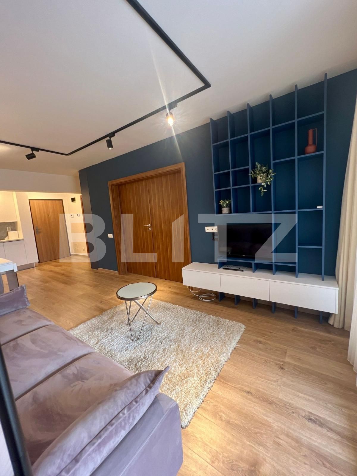 Apartament de închiriat 2 camere Gheorgheni - 122030AI | BLITZ Cluj-Napoca | Poza2