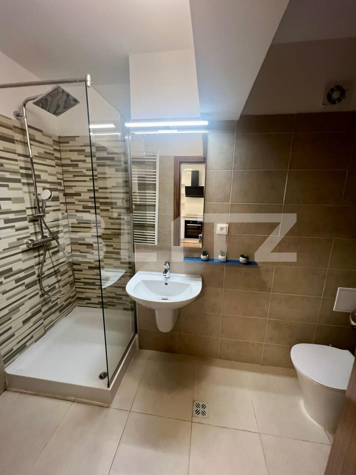 Apartament de închiriat 2 camere Gheorgheni - 122030AI | BLITZ Cluj-Napoca | Poza7