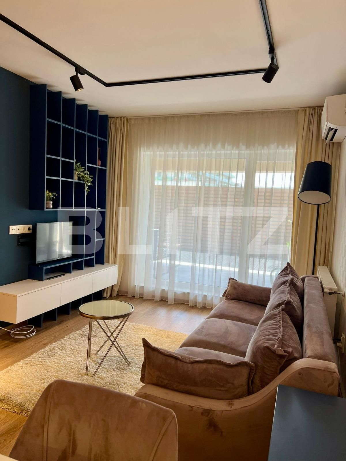 Apartament de închiriat 2 camere Gheorgheni - 122030AI | BLITZ Cluj-Napoca | Poza3