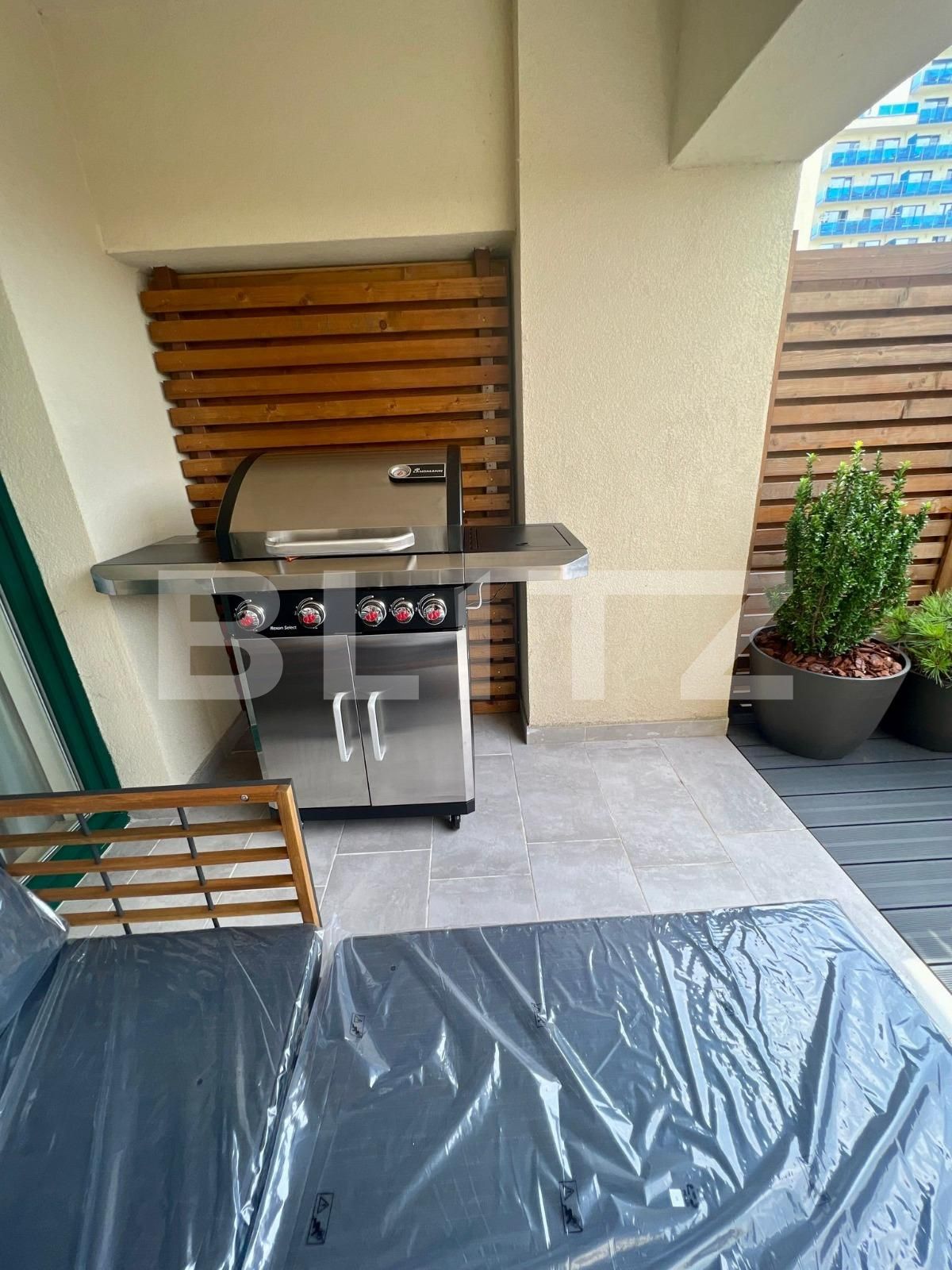 Apartament de închiriat 2 camere Gheorgheni - 122030AI | BLITZ Cluj-Napoca | Poza10