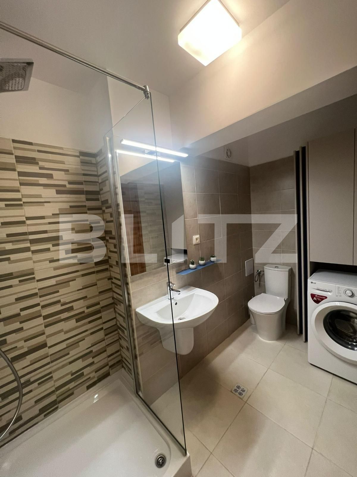 Apartament de închiriat 2 camere Gheorgheni - 122030AI | BLITZ Cluj-Napoca | Poza8