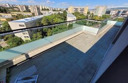 Apartament 4 camere, decomandat, 105 mp, zona Iulius Mall