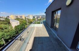 Apartament 4 camere, decomandat, 105 mp, zona Iulius Mall