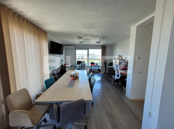 Apartament de vânzare 4 camere Gheorgheni - 122033AV | BLITZ Cluj-Napoca | Poza4