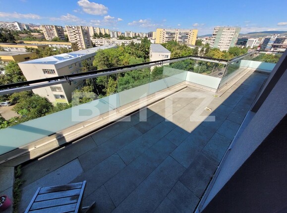 Apartament de vânzare 4 camere Gheorgheni - 122033AV | BLITZ Cluj-Napoca | Poza2