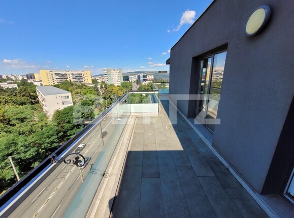 Apartament de vânzare 4 camere Gheorgheni - 122033AV | BLITZ Cluj-Napoca | Poza3