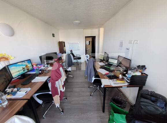 Apartament de vânzare 4 camere Gheorgheni - 122033AV | BLITZ Cluj-Napoca | Poza6