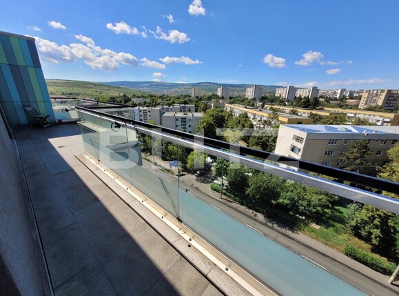 Apartament de vânzare 4 camere Gheorgheni - 122033AV | BLITZ Cluj-Napoca | Poza1