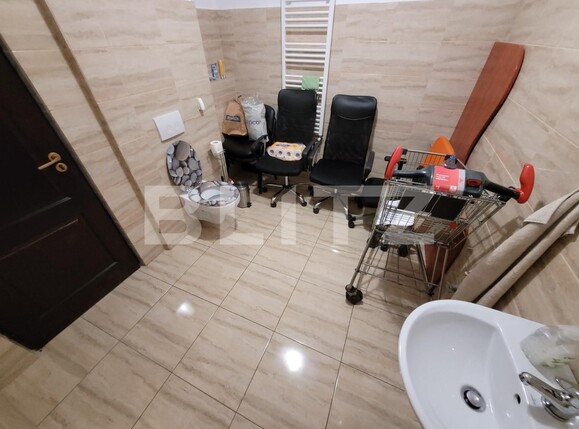 Apartament de vânzare 4 camere Gheorgheni - 122033AV | BLITZ Cluj-Napoca | Poza11