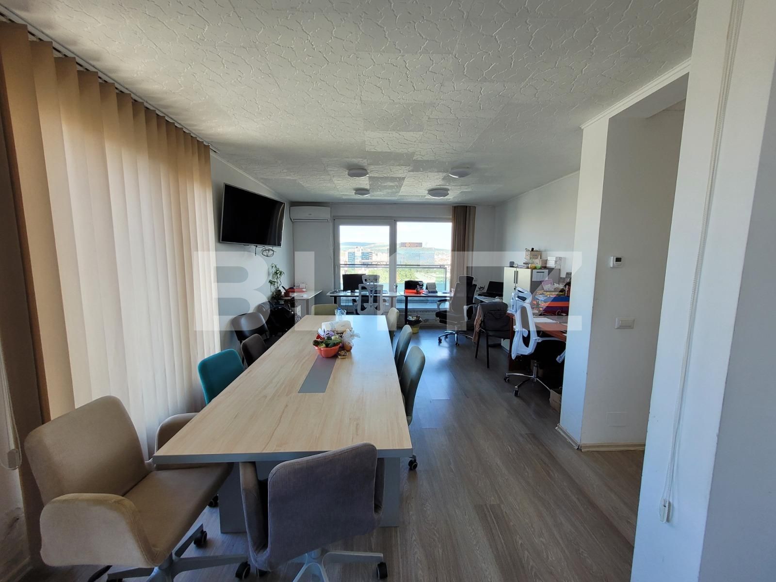 Apartament de vânzare 4 camere Gheorgheni - 122033AV | BLITZ Cluj-Napoca | Poza4