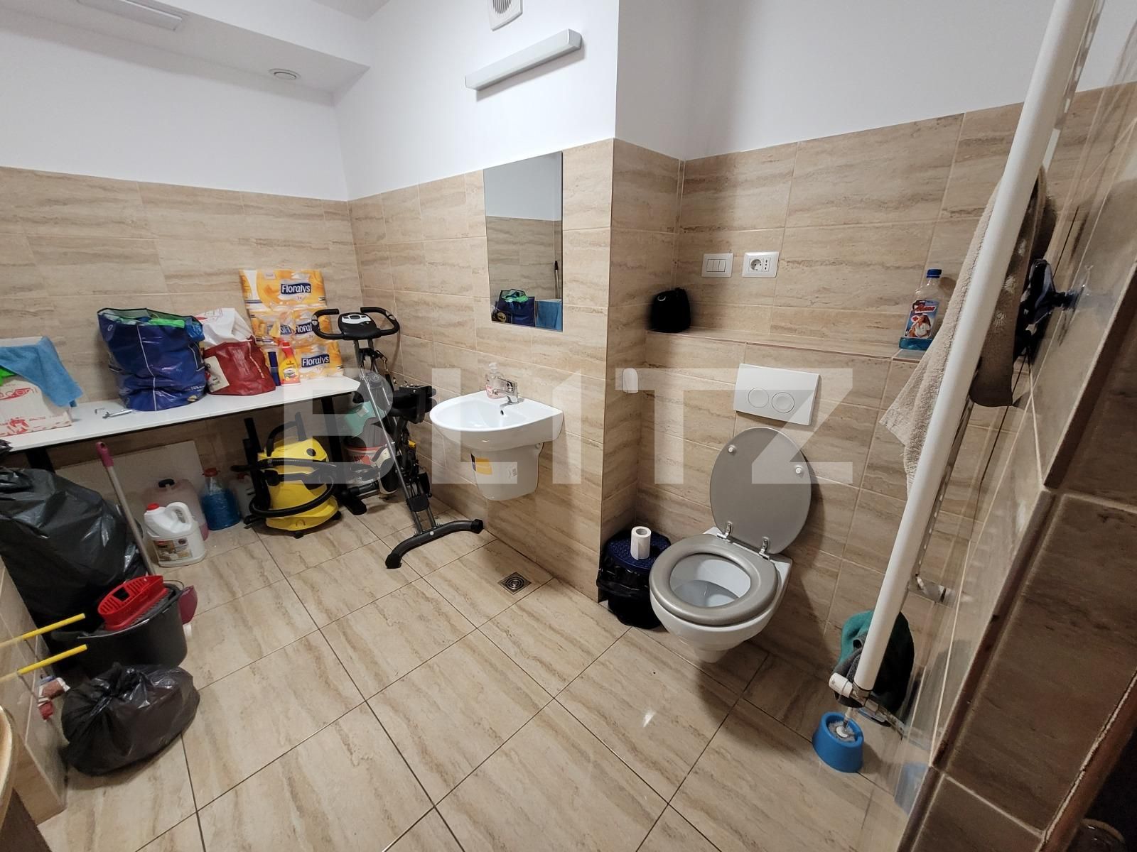 Apartament de vânzare 4 camere Gheorgheni - 122033AV | BLITZ Cluj-Napoca | Poza10