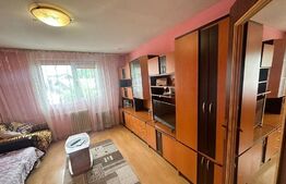 Garsoniera, 24 mp, zona Uzina 2