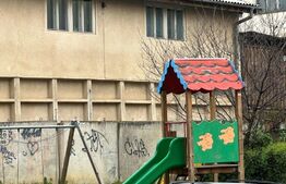 Garsoniera, 24 mp, zona Uzina 2