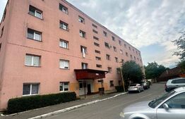 Garsoniera, 24 mp, zona Uzina 2